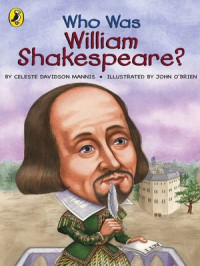 Image of Who Was William Shakespeare?
