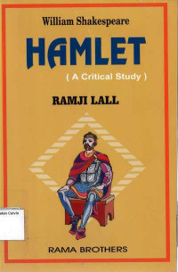 Image of William Shakespeare: Hamlet