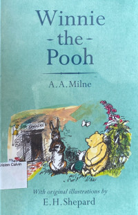 Image of Winnie The Pooh