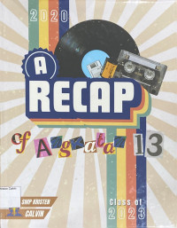 Image of Yearbook Angkatan 13