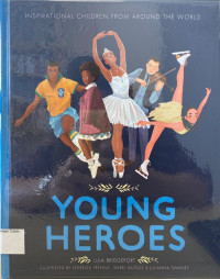 Image of Young Heroes