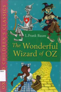 Image of Wonderful Wizard of Oz, The