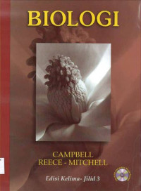 Image of Biologi: Edisi Kelima - Jilid 3