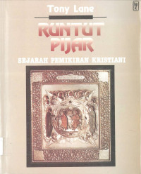 Image of Runtut Pijar: Sejarah Pemikiran Kristiani