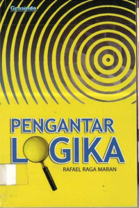 Image of Pengantar Logika