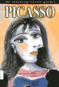 Image of Snapping-Turtle Guides: Picasso