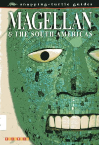 Image of Snapping-Turtle Guides: Magellan & The South Americas