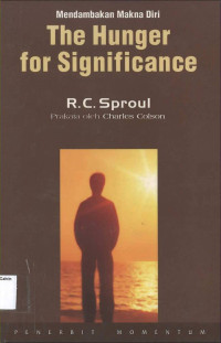 Image of Mendambakan Makna Diri: The Hunger for Significance