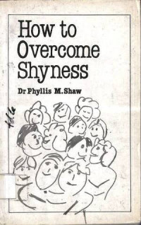Image of How to Overcome Shyness