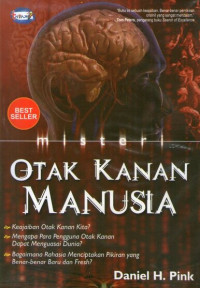 Image of Misteri Otak Kanan Manusia