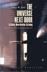Image of Universe Next Door, The: A Basic Worldview Catalog