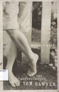 Image of Adventures of Tom Sawyer, The: Penguin Classisc