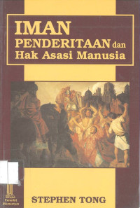Image of Iman Penderitaan dan Hak Asasi Manusia