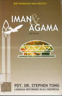 Image of Iman & Agama: Seri Pembinaan Iman Kristen