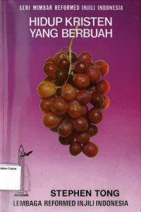 Image of Hidup Kristen yang Berbuah
