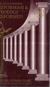Image of Reformasi & Teologi Reformed: Seri Teologi Reformed