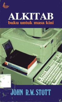 Image of Alkitab Buku untuk Masa Kini