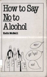 Image of How to Say No to Alcohol