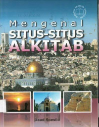 Image of Mengenal Situs- Situs Aklitab