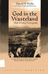 Image of Allah di Lahan Terbengkalai: Realitas Kebenaran dalam Dunia dengan Mimpi-mimpinya yang Memudar