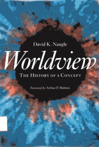 Image of Worldview: The History of a Concept