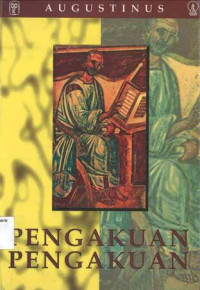 Image of Pengakuan-pengakuan