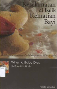 Image of Keselamatan di Balik Kematian Bayi