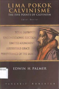 Image of Lima Pokok Calvinisme: Edisi Revisi