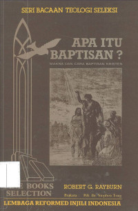 Image of Apa Itu Baptisan? Makna dan Cara Baptisan Kristen