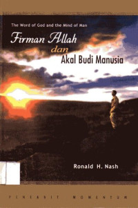 Image of Firman Allah dan Akal Budi Manusia