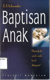 Image of Baptisan Anak