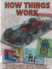 Image of How Things Work
