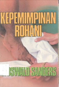 Image of Kepemimpinan Rohani