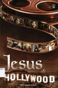 Image of Jesus di Hollywood