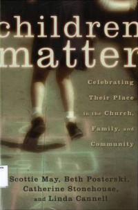 Image of children matter