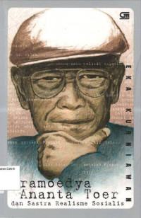 Image of Pramodya Ananta Toer dan Sastra Realisme Sosialis