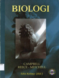 Image of Biologi: Edisi Kelima - Jilid 2
