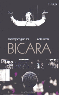 Image of Mempengaruhi dengan Kekuatan Bicara