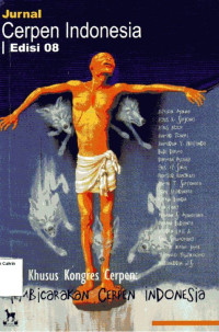 Image of Jurnal Cerpen Indonesia