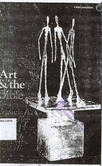 Image of Art & the Bible