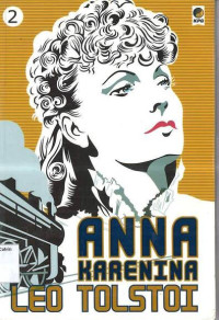Image of Anna Karenina: Jilid 2