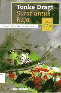 Image of Surat Untuk Raja