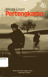 Image of Pertengkaran dan Kisah-Kisah Lain