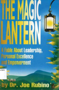 Image of Magic Lantern, The