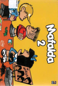 Image of Mafalda 2