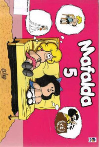 Image of Mafalda 5