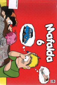 Image of Mafalda 6