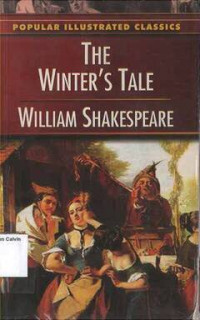 Image of POPULAR ILLUSTRATED CLASSICS: THE WINTER'S TALE