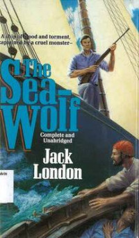 Image of Sea-Wolf, The: TOR Book