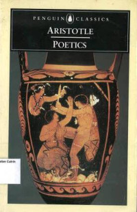 Image of Poetics: Penguin Classics